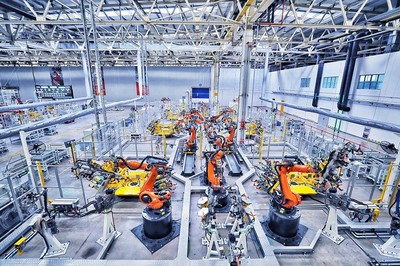 登頂2023上半年新能源汽車質量“榜一大哥”，極狐汽車用技術服務實力說話