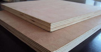 裝修板材中的甲醛來(lái)源與常見材料解析