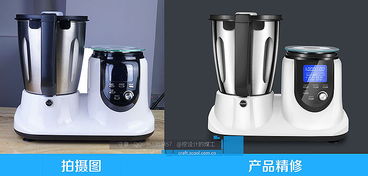 電商產品精修圖 細節鑄就品牌，視覺驅動銷售